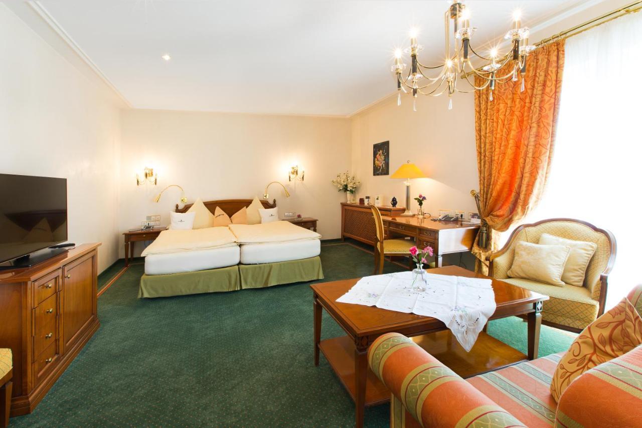Akzent Hotel Restaurant Altdorfer Hof Weingarten  Luaran gambar
