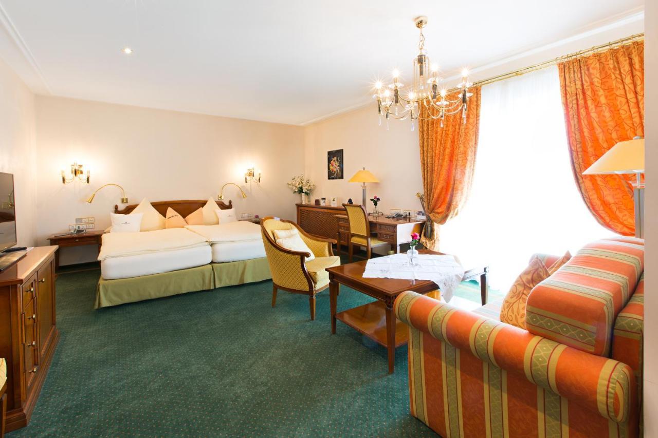 Akzent Hotel Restaurant Altdorfer Hof Weingarten  Luaran gambar