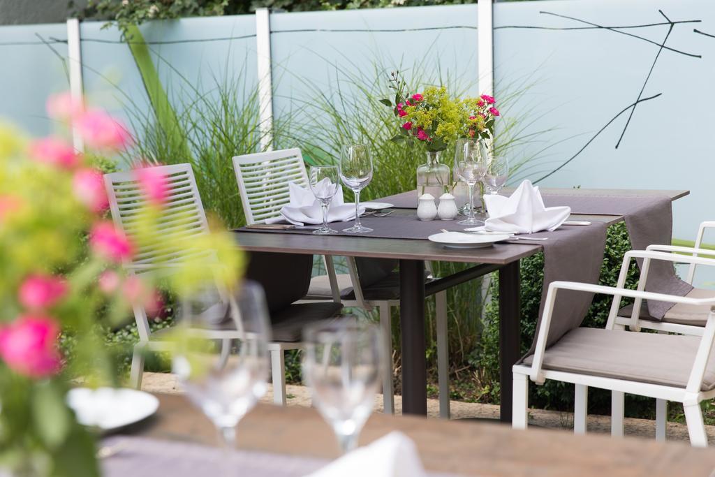 Akzent Hotel Restaurant Altdorfer Hof Weingarten  Luaran gambar