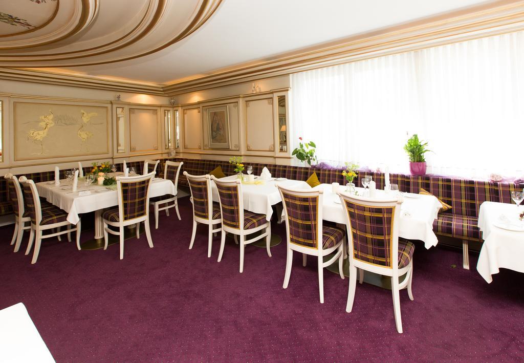 Akzent Hotel Restaurant Altdorfer Hof Weingarten  Luaran gambar
