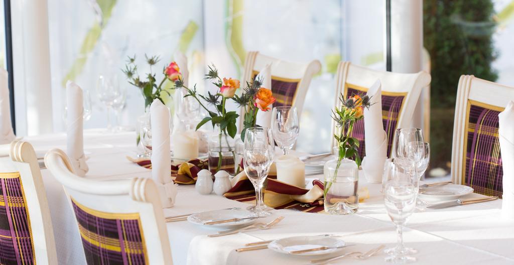 Akzent Hotel Restaurant Altdorfer Hof Weingarten  Luaran gambar