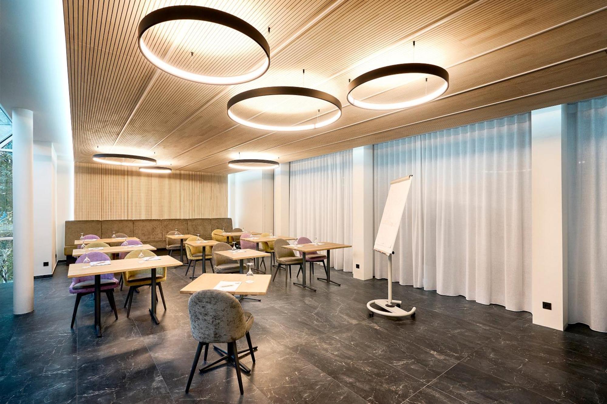 Akzent Hotel Restaurant Altdorfer Hof Weingarten  Luaran gambar