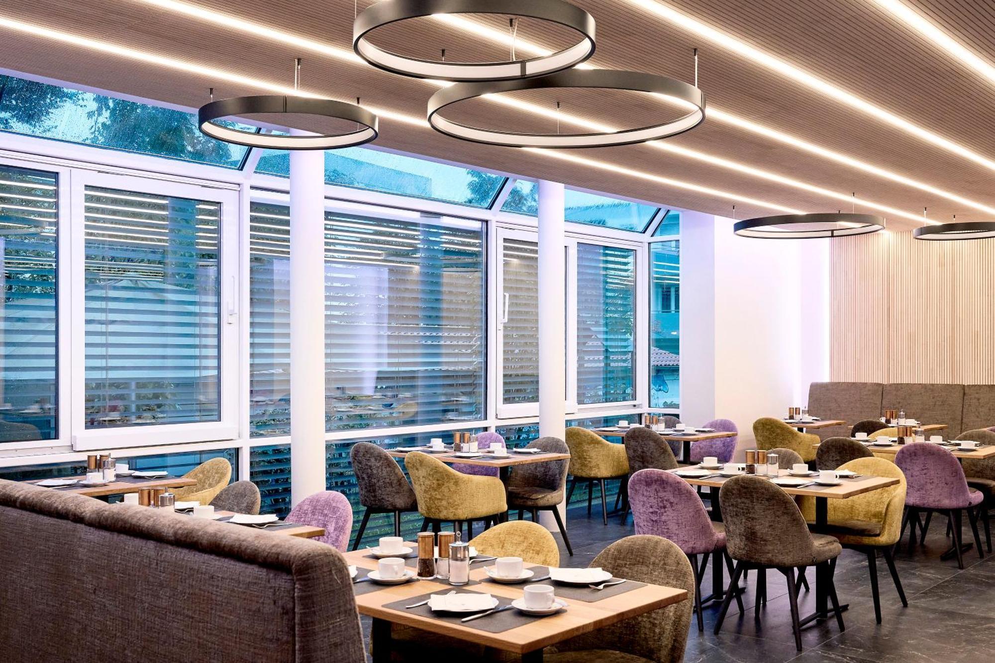 Akzent Hotel Restaurant Altdorfer Hof Weingarten  Luaran gambar