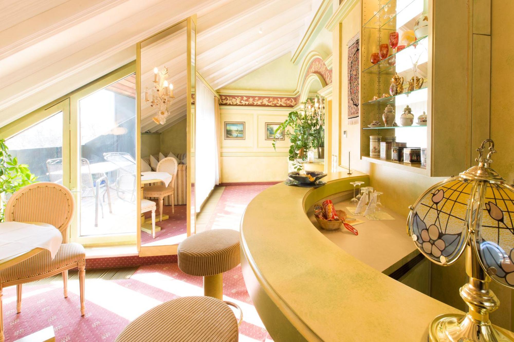 Akzent Hotel Restaurant Altdorfer Hof Weingarten  Luaran gambar