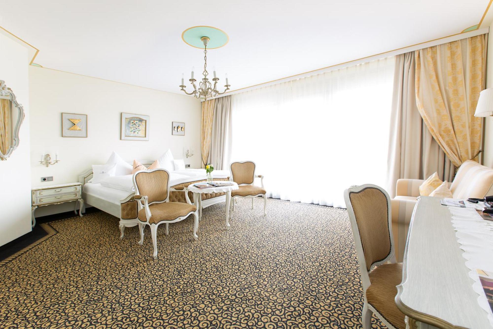 Akzent Hotel Restaurant Altdorfer Hof Weingarten  Luaran gambar
