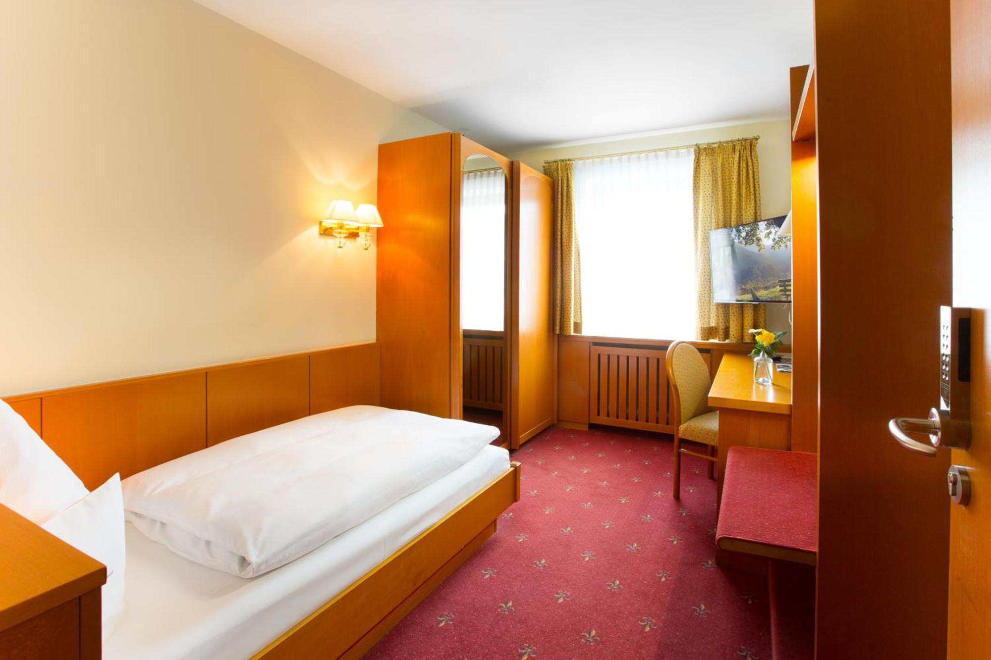 Akzent Hotel Restaurant Altdorfer Hof Weingarten  Luaran gambar