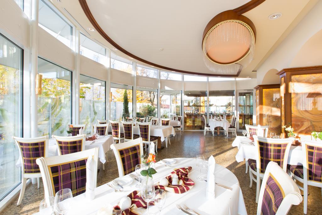 Akzent Hotel Restaurant Altdorfer Hof Weingarten  Luaran gambar