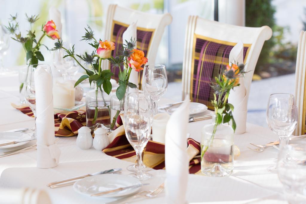 Akzent Hotel Restaurant Altdorfer Hof Weingarten  Luaran gambar