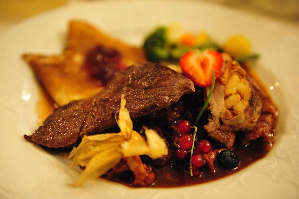 Akzent Hotel Restaurant Altdorfer Hof Weingarten  Luaran gambar