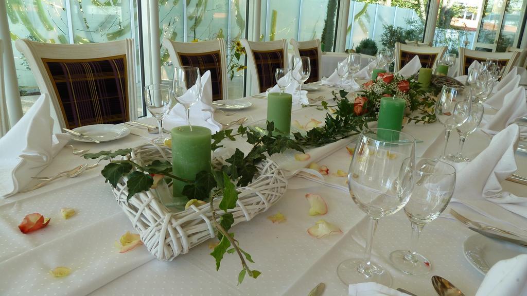 Akzent Hotel Restaurant Altdorfer Hof Weingarten  Luaran gambar