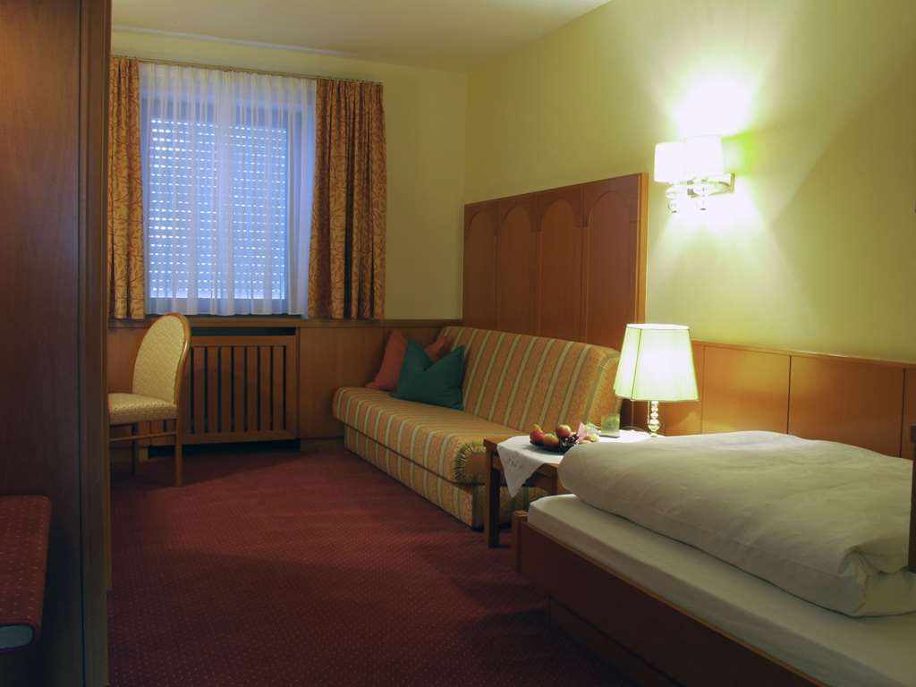 Akzent Hotel Restaurant Altdorfer Hof Weingarten  Bilik gambar