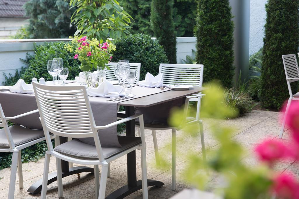 Akzent Hotel Restaurant Altdorfer Hof Weingarten  Luaran gambar