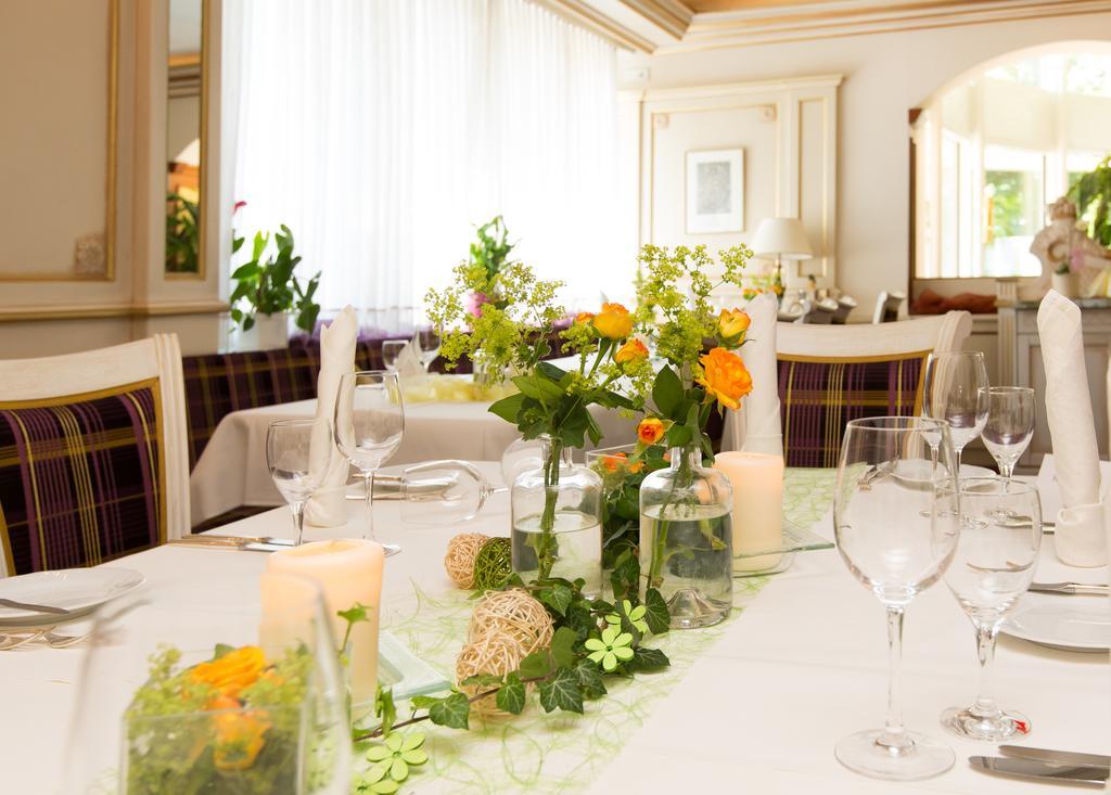Akzent Hotel Restaurant Altdorfer Hof Weingarten  Luaran gambar