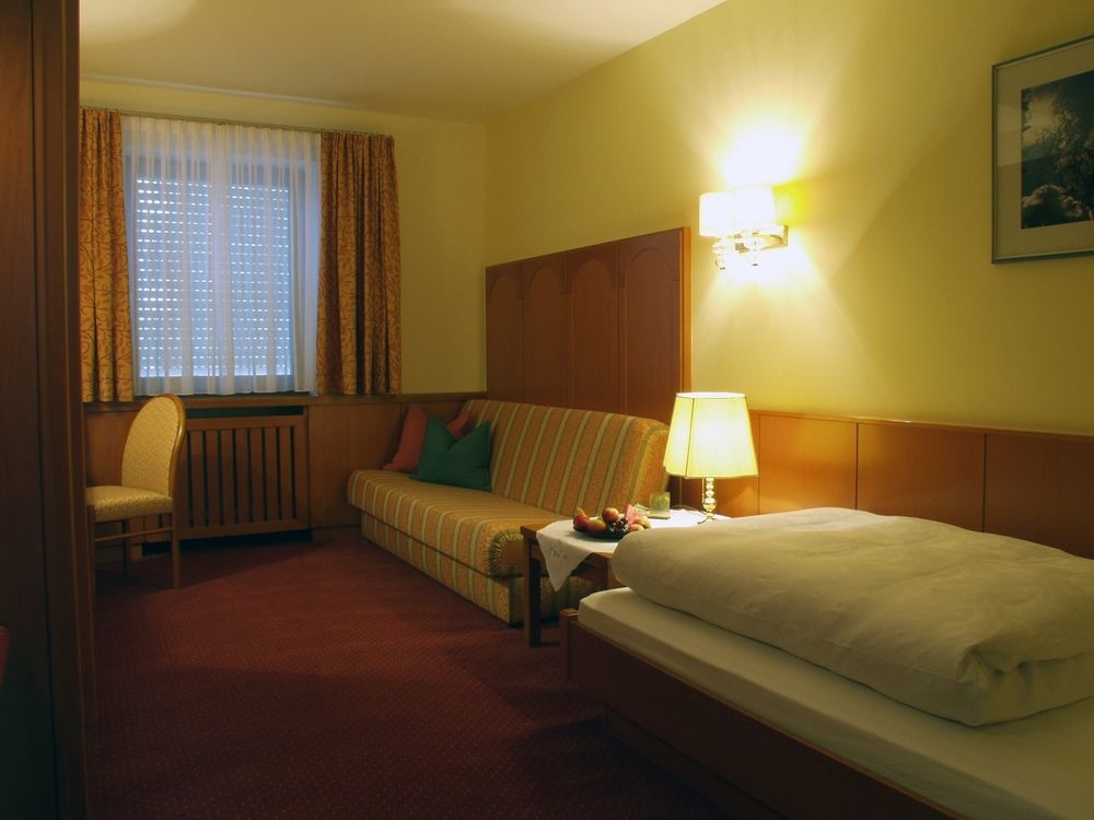 Akzent Hotel Restaurant Altdorfer Hof Weingarten  Luaran gambar