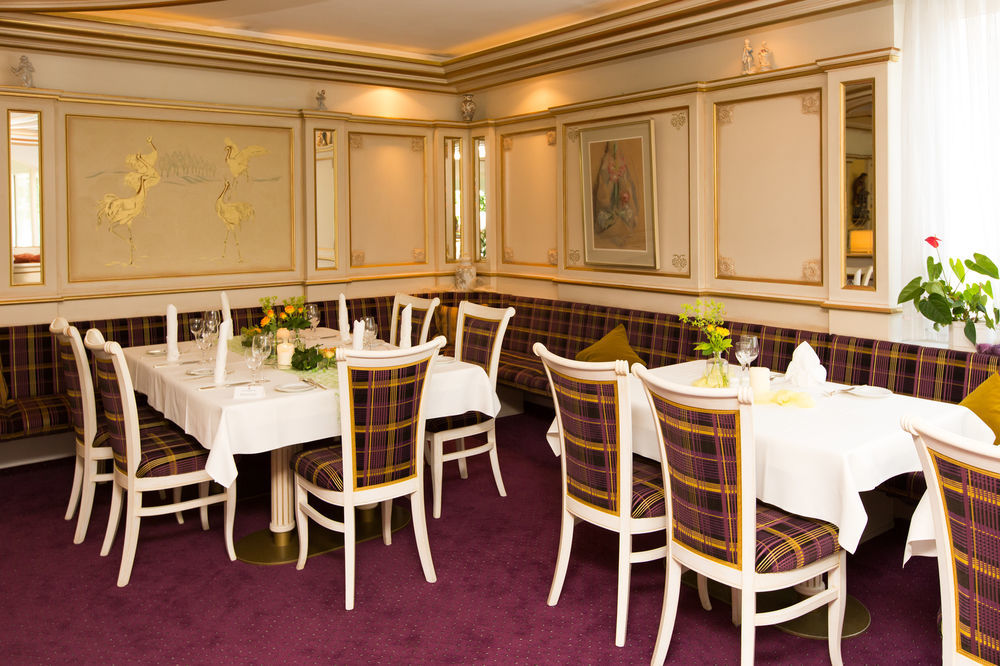 Akzent Hotel Restaurant Altdorfer Hof Weingarten  Luaran gambar