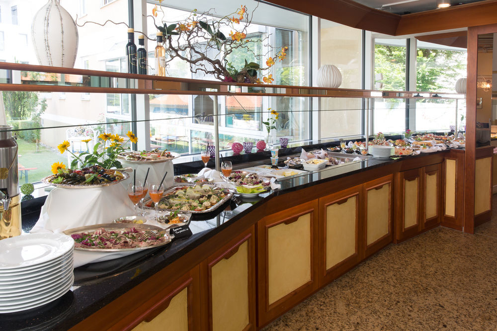 Akzent Hotel Restaurant Altdorfer Hof Weingarten  Luaran gambar