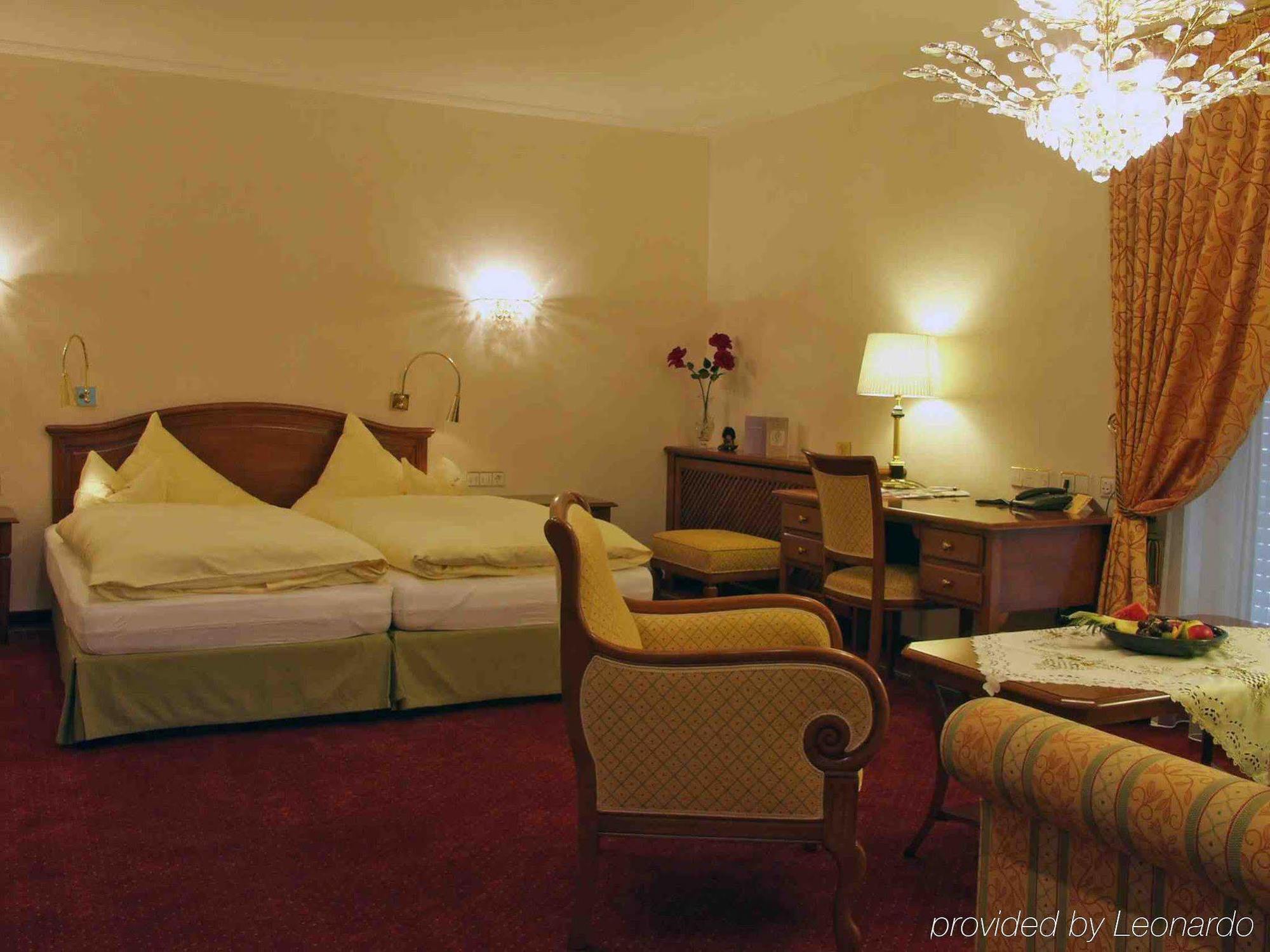 Akzent Hotel Restaurant Altdorfer Hof Weingarten  Bilik gambar