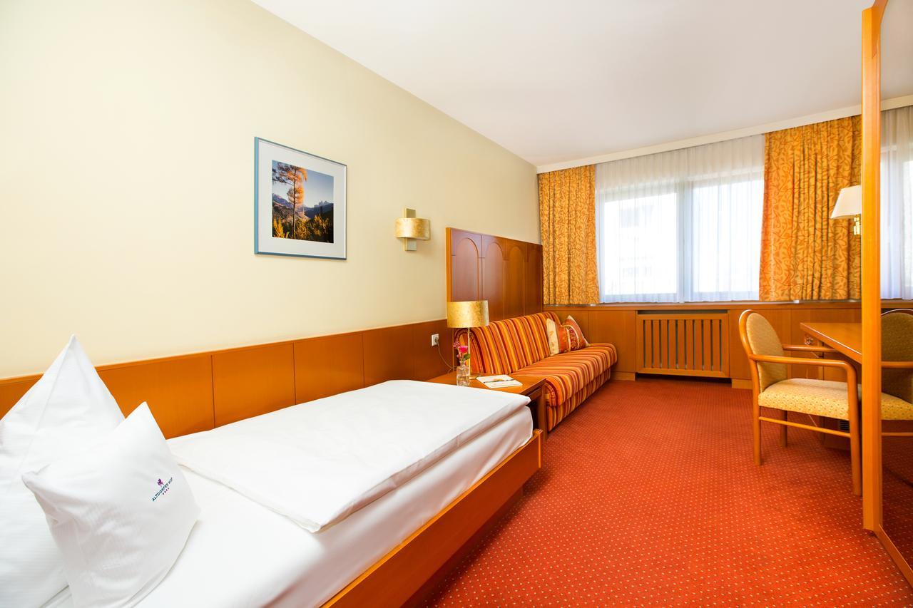 Akzent Hotel Restaurant Altdorfer Hof Weingarten  Luaran gambar