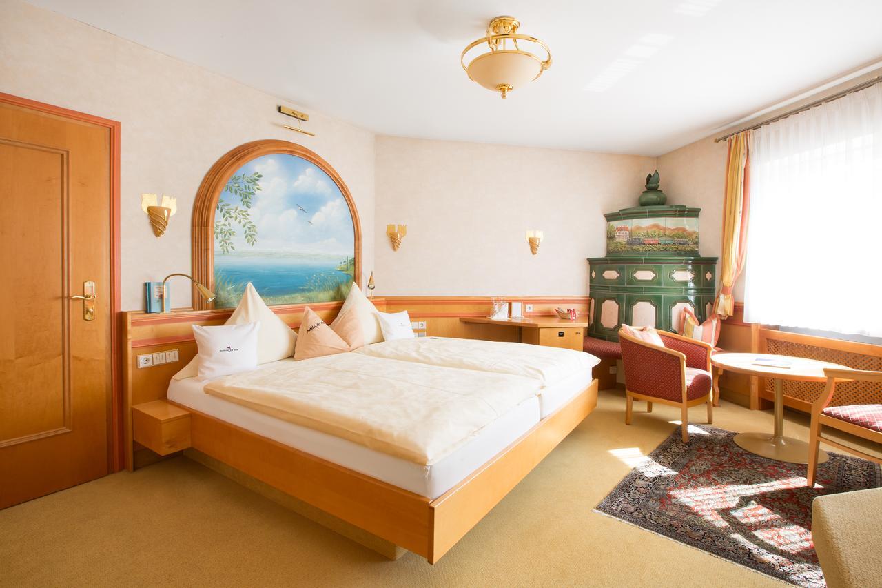 Akzent Hotel Restaurant Altdorfer Hof Weingarten  Luaran gambar