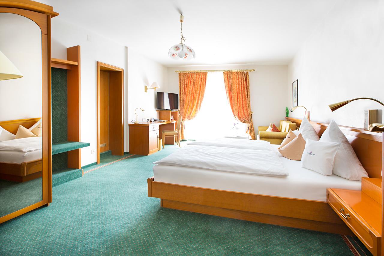 Akzent Hotel Restaurant Altdorfer Hof Weingarten  Luaran gambar