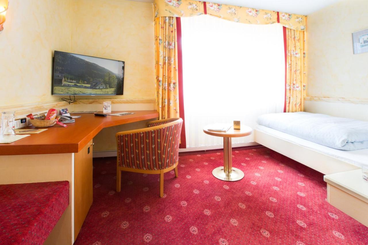 Akzent Hotel Restaurant Altdorfer Hof Weingarten  Luaran gambar